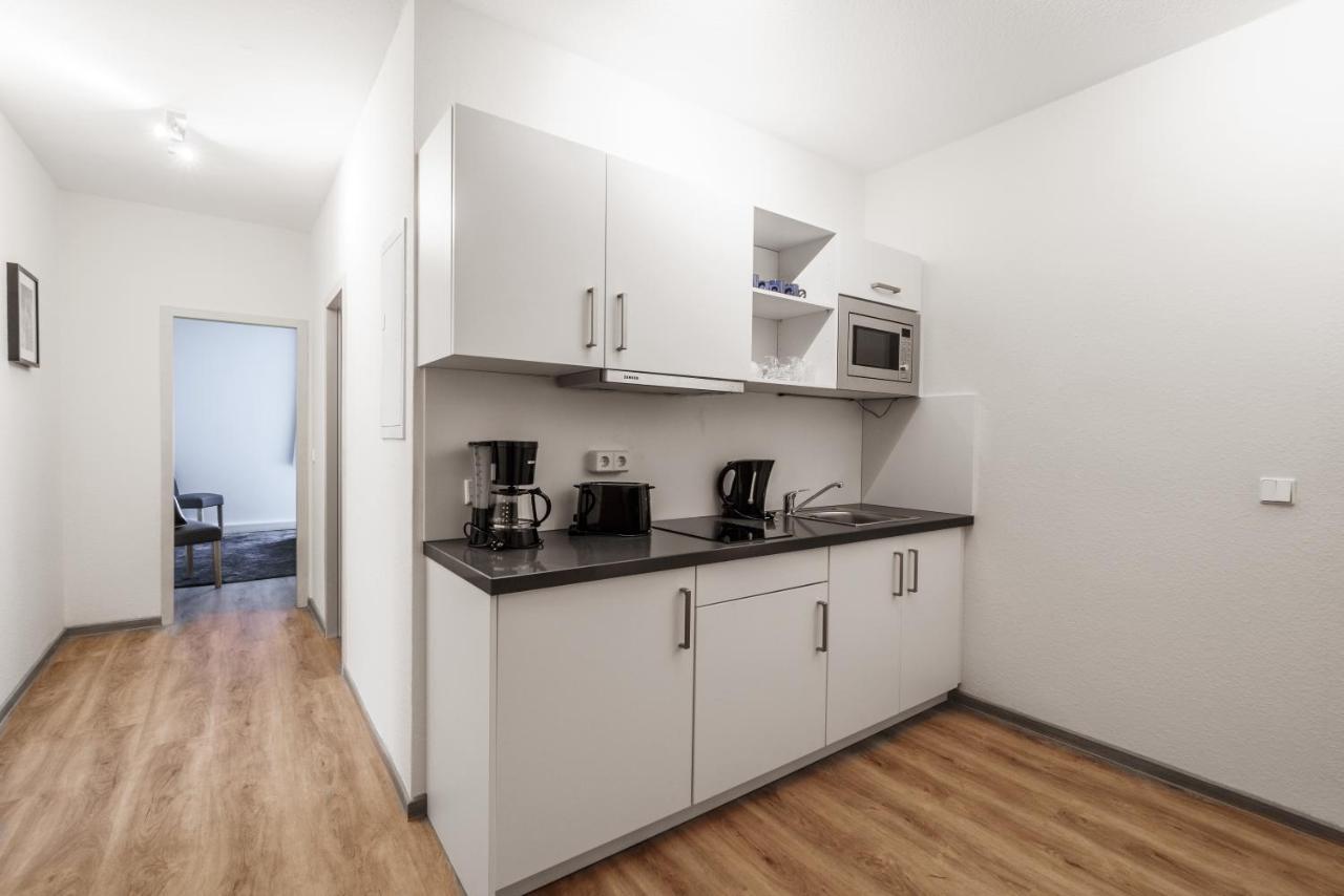 Familienapartment Nahe Der Frauenkirche Drezno Zewnętrze zdjęcie